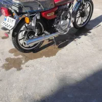 موتور ۱۴۰۱ کبیر کم کار