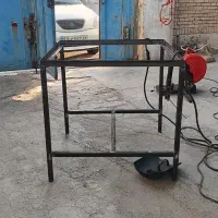 جوشکاری سیار|خدمات پیشه و مهارت|شیراز, میانرود|دیوار