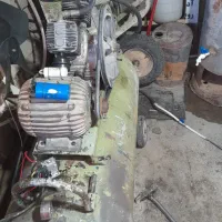 پمپ باد کمپرسور باد