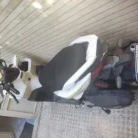 موتور واریو ۱۸۰ ۱۴۰۴ مدل ۴۰۴