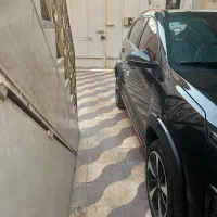 Mvm x33 cross|خودرو سواری و وانت|شیراز, سیاه سنگ|دیوار