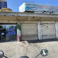 ۱۳متر مغازه بر بلوار زرند با سند وملکیت|فروش مغازه و غرفه|تهران, فتح|دیوار
