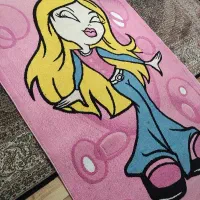 فرش|فرش|خوی, |دیوار