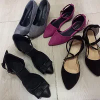 کیف کفش کتونی