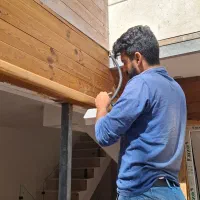 نصب دوربین مداربسته با تخفیف ویژه|دوربین مداربسته|شهریار, شهریار|دیوار