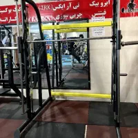 دستگاه بدنسازی باشگاه|تجهیزات ورزشی|تهران, شکوفه|دیوار