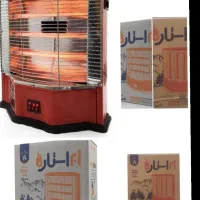 بخاری برقی|بخاری، هیتر، شومینه|تهران, فردوسی|دیوار