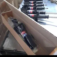 جلوبندی لوازم یدکی و کمک پراید و پژو|قطعات یدکی و لوازم جانبی|یزد, |دیوار