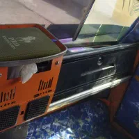 فروش خاور بنز 82|خودرو سنگین|چابهار, |دیوار
