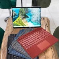 Surface pro8/ram16/نسل11/بدون خط و خش/سلامت بالا