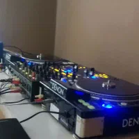 دستگاه دیجی دنون|آلات موسیقی|تهران, گلستان (شهرک راه آهن)|دیوار