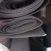 موکت دردوطرح شسته شده تمیز