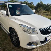 هایما S7 مدل ۹۸|خودرو سواری و وانت|رشت, سعدی (تختی)|دیوار