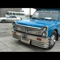 وانت نیسان بار