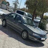 پارسtu5سیمی|خودرو سواری و وانت|فسا, |دیوار