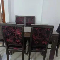 میز ناهارخوری ۶ نفره