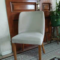 صندلی تک