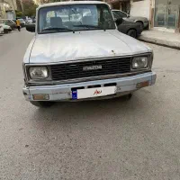 مزدا دوکابین ۲۰۰۰