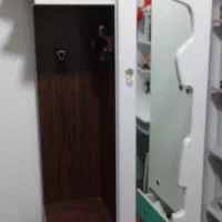 وسایل منزل بخاطر درست کردن کمد دیواری|مبلمان خانگی و میز عسلی|میانه, |دیوار