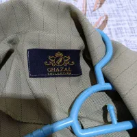 کت شلوار نو|لباس|دهدشت, |دیوار