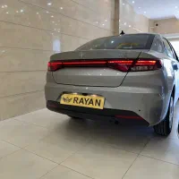 تارا V1 تیتانیوم ۱۴۰۴ نقد و اقساط(اتو رایان)|خودرو سواری و وانت|کاشان, شهرک امیرالمومنین|دیوار