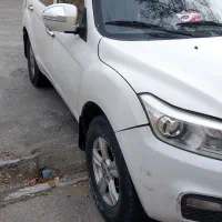 لیفان x60 مدل 93|خودرو سواری و وانت|مهاجران, |دیوار