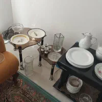 سرویس پذیرایی|ظروف سرو و پذیرایی|شیراز, شهرک بزین|دیوار