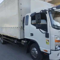 جک 9تن 401 جک 8 تن 401|خودرو سنگین|گرگان, |دیوار