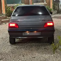 پژو 405 دوگانه کارخانه کارمندی|خودرو سواری و وانت|فومن, |دیوار