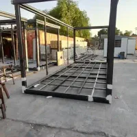 جوشکار ساده