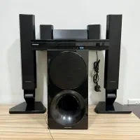 سیمای خانگی|سیستم صوتی خانگی|آبادان, |دیوار