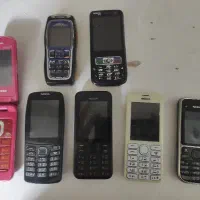 چند عددنوکیا اصلی n73و....