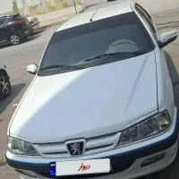 پژو پارس سال xu7 دریچه گاز سیمی
