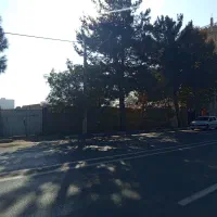 ۸۱۰ متر ورودی رضوانیه