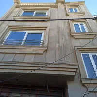 درب و پنجره ی دوجداره upvc