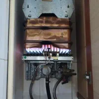 سرویس ابگرمکن