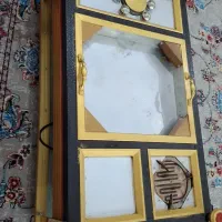 منقل الممینیوم