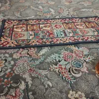 فرش‌پله‌دربلوارتوس