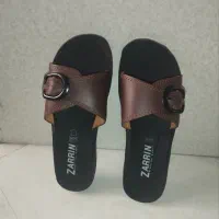 صندل دمپایی زنانه نو مناسب کادو روز زن و مادر