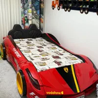 سرویس خواب ماشین فراری