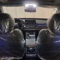 X55 پرو IE|خودرو سواری و وانت|شیراز, ریشمک|دیوار