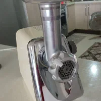 چرخ گوشت برقی