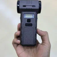 جت فن شارژی ویولنت مدل F028