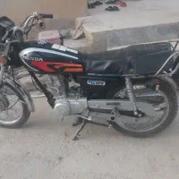 موتور۱۵۰پلاک ملی مدل ۸۹|موتورسیکلت|شیراز, گویم|دیوار