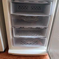 یخچال فریزر|یخچال و فریزر|بندر دیر, |دیوار