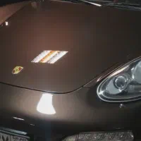 نانو سرامیک پولیش و لیسه انواع رنگ pdr