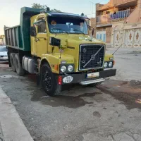 ولو کشنده|خودرو سنگین|اهواز, کوی فرهنگیان ۱|دیوار