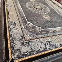 فرش آکبند ۱۲ متری|فرش|شاهرود, |دیوار