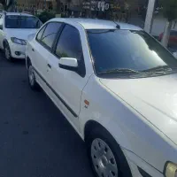 سمند Lx EF7|خودرو سواری و وانت|تهران, استخر|دیوار