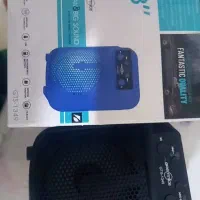 اسپیکرهمراه